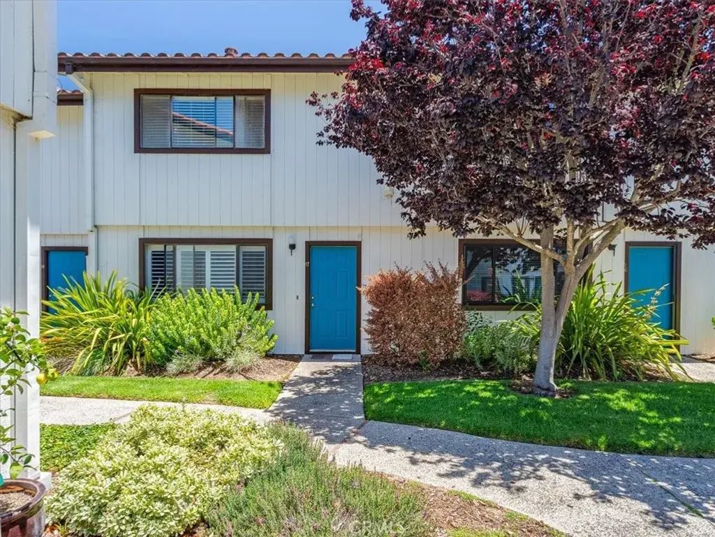 676 N 12th Street 17, Grover Beach