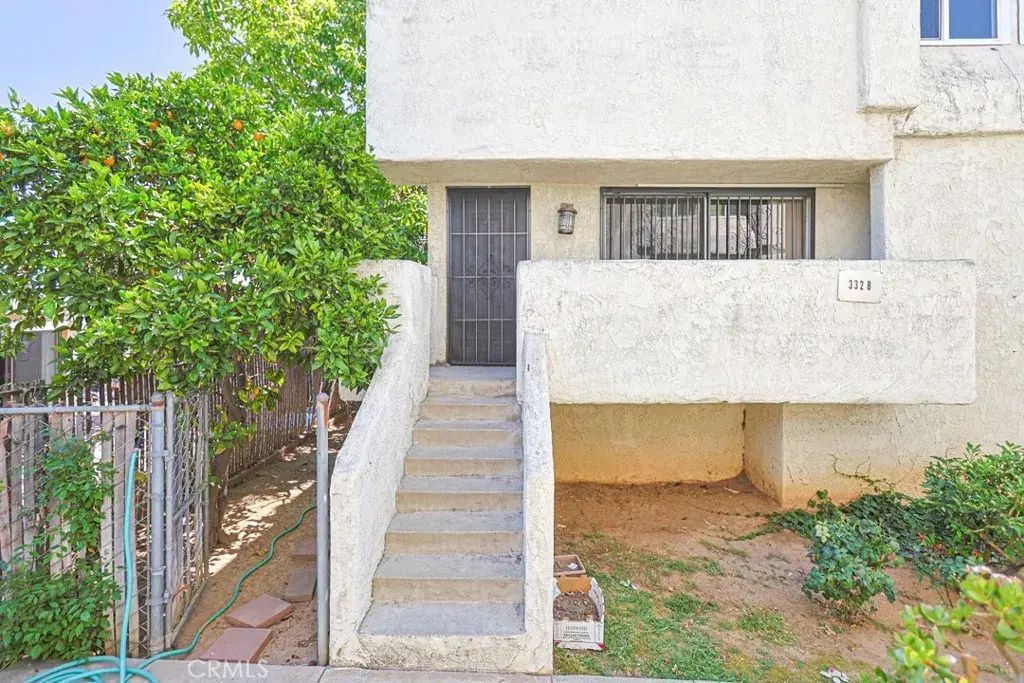 332 Pomelo Avenue B, Monterey Park