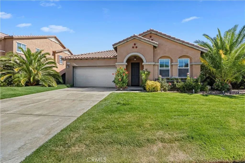 1621 Serval Way, Palmdale