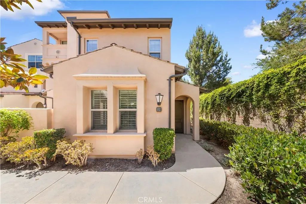 109 Tallowood, Irvine
