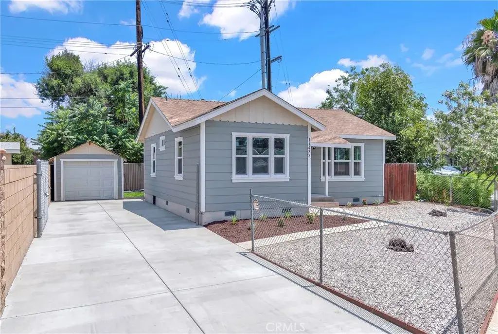 11433 Stewart Street, El Monte