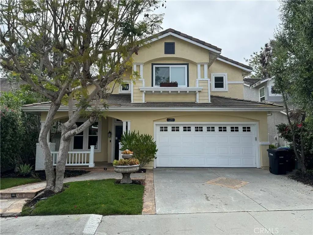 28 Deerwood, Aliso Viejo
