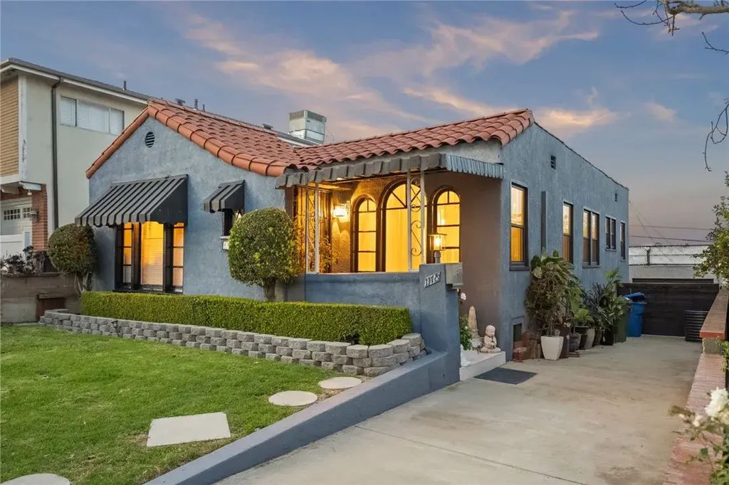 1178 W 18th Street, San Pedro