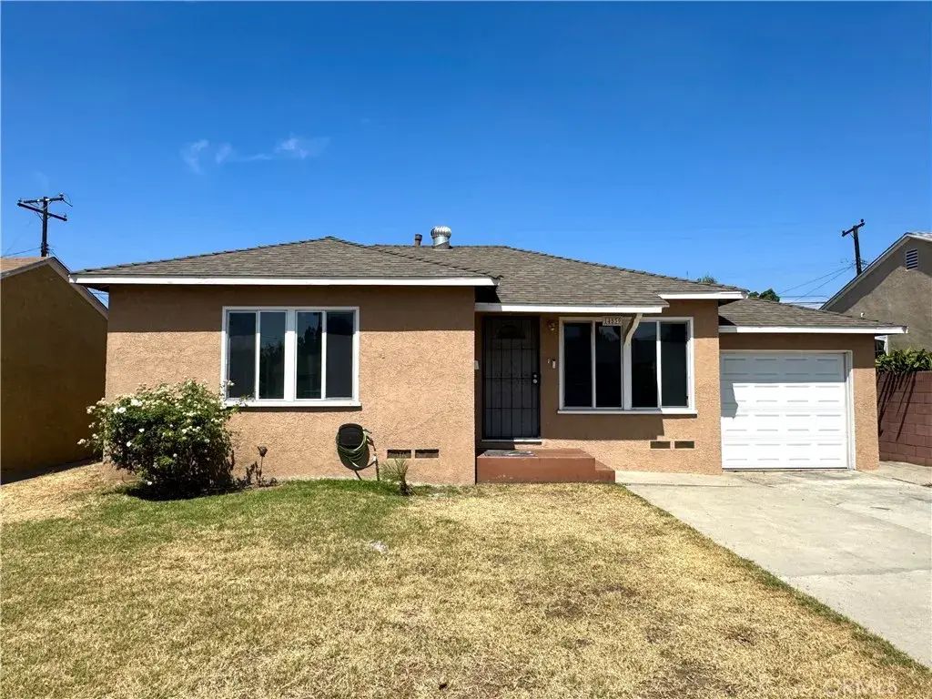 14539 Painter Avenue, Norwalk