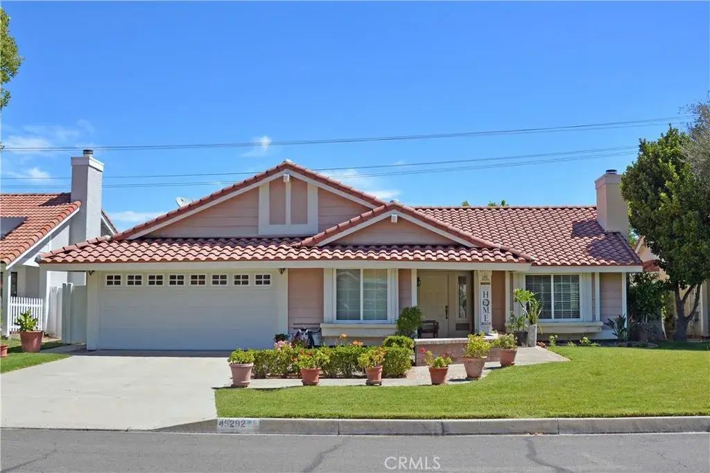 45292 Tournament Ln, Temecula