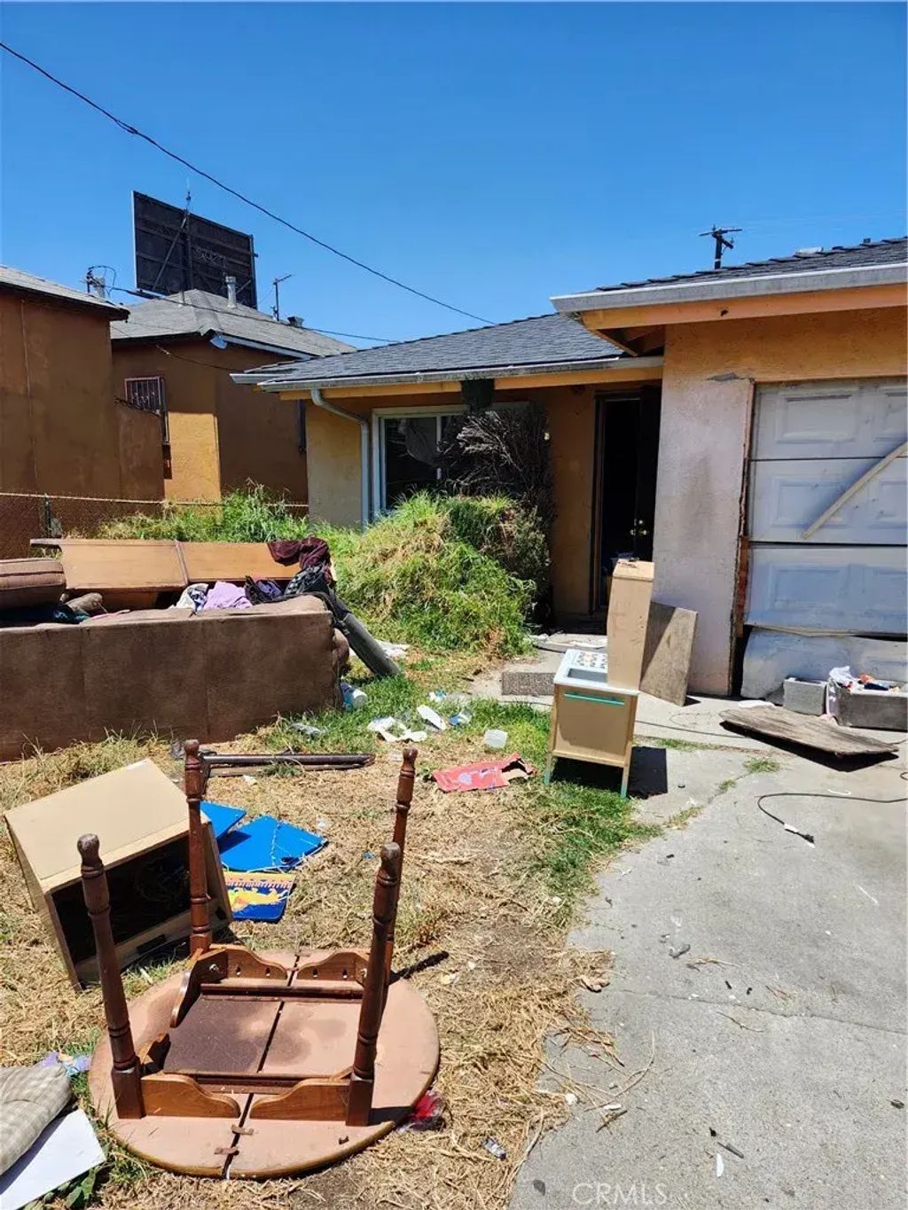 1253 W 101st, Los Angeles