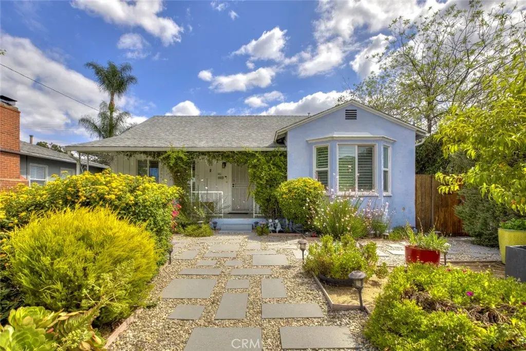 1411 Randall, Glendale