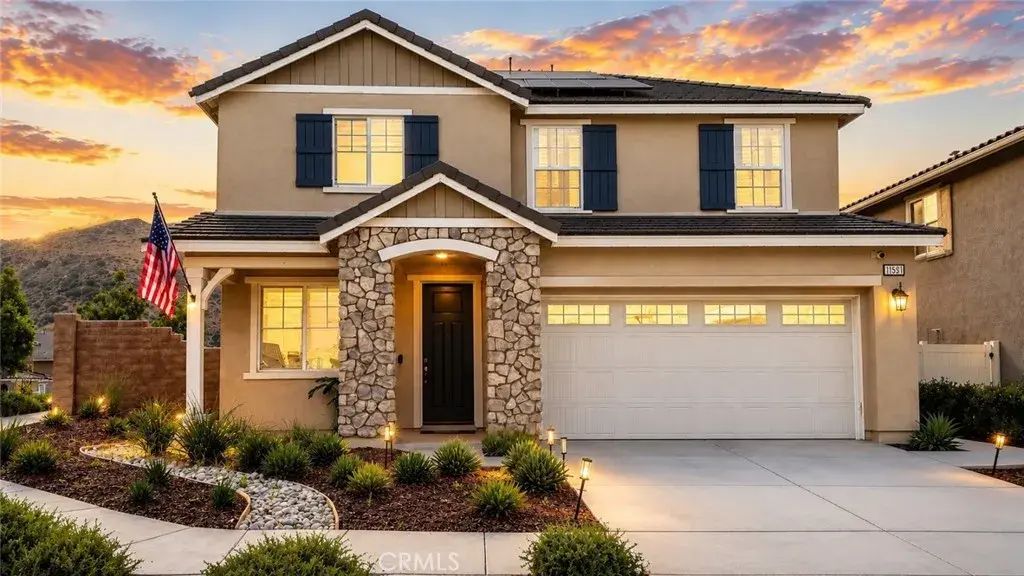 11827 Trailwood Court, Corona