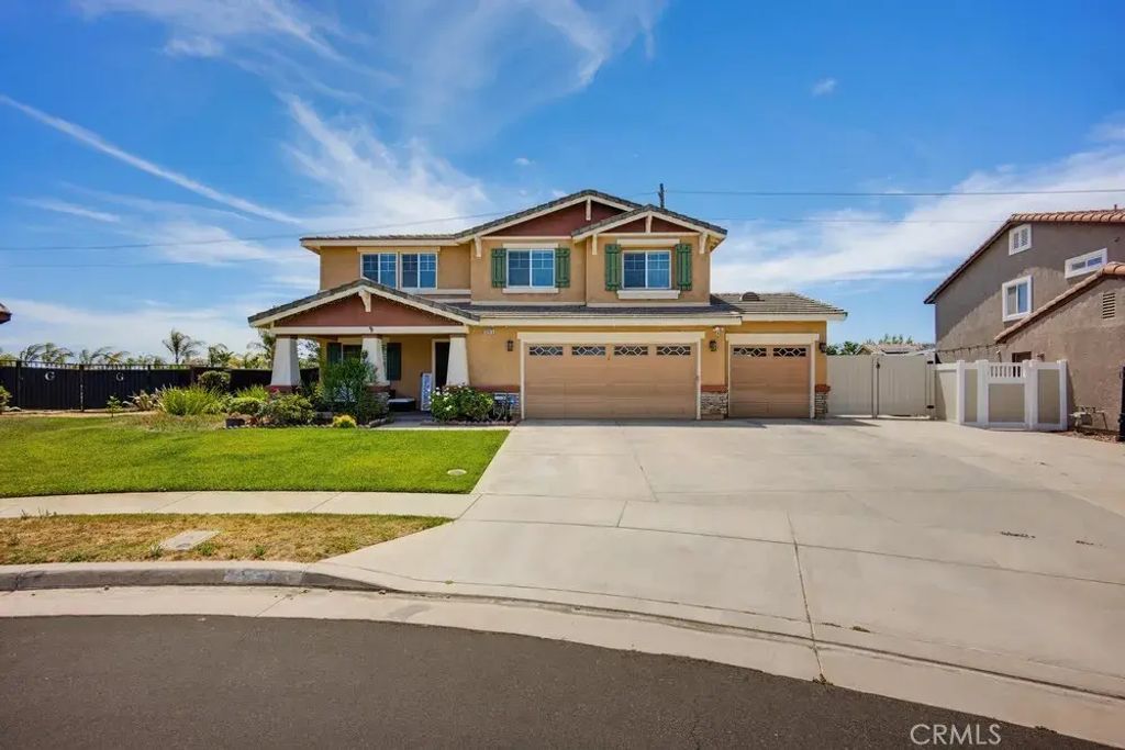 33973 Wintergreen Place, Murrieta