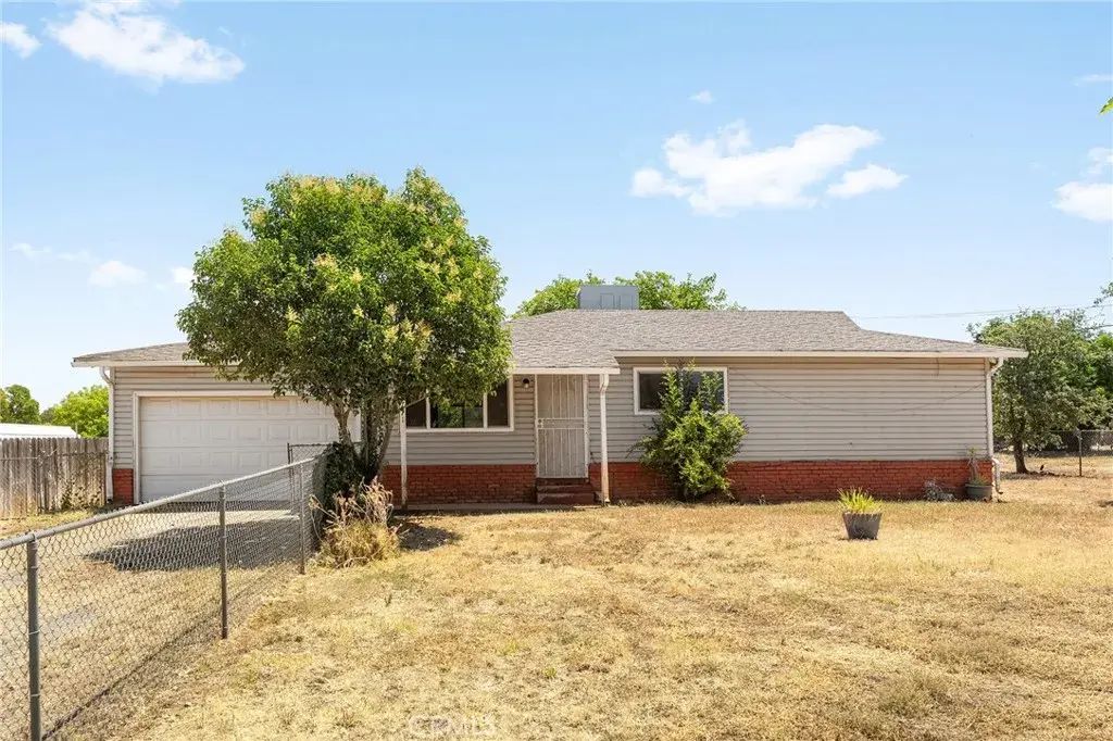 4771 Ve, Oroville