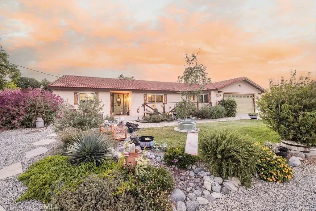 32190 Kentucky, Yucaipa