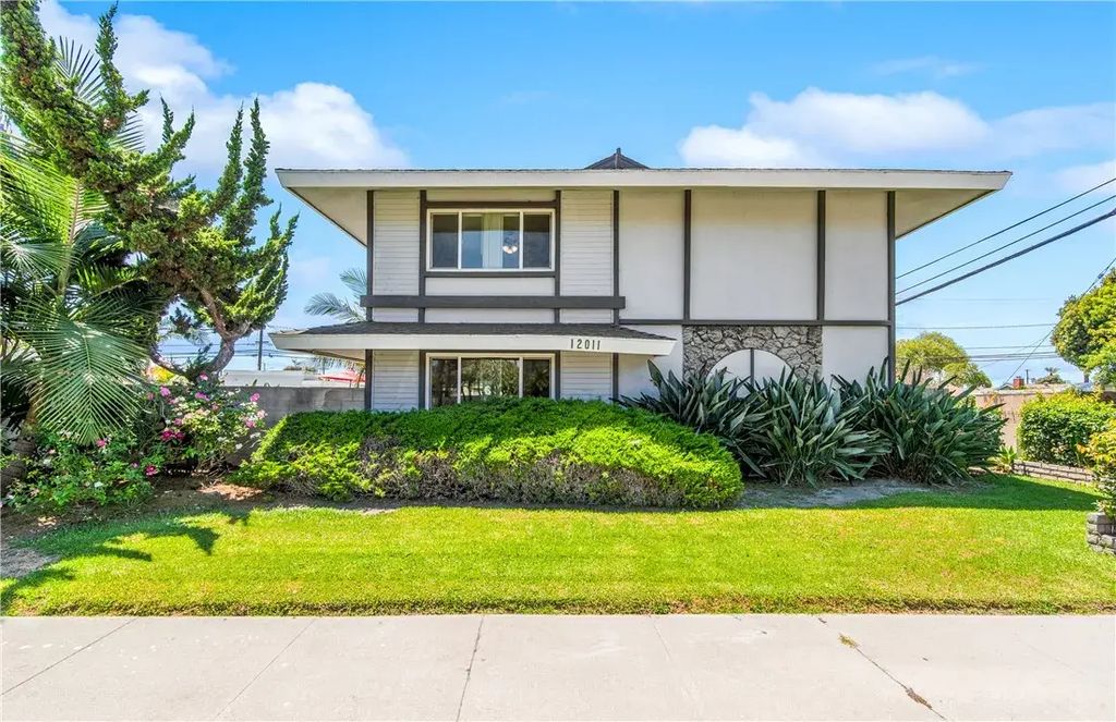 12011 Bailey Street 1, Garden Grove