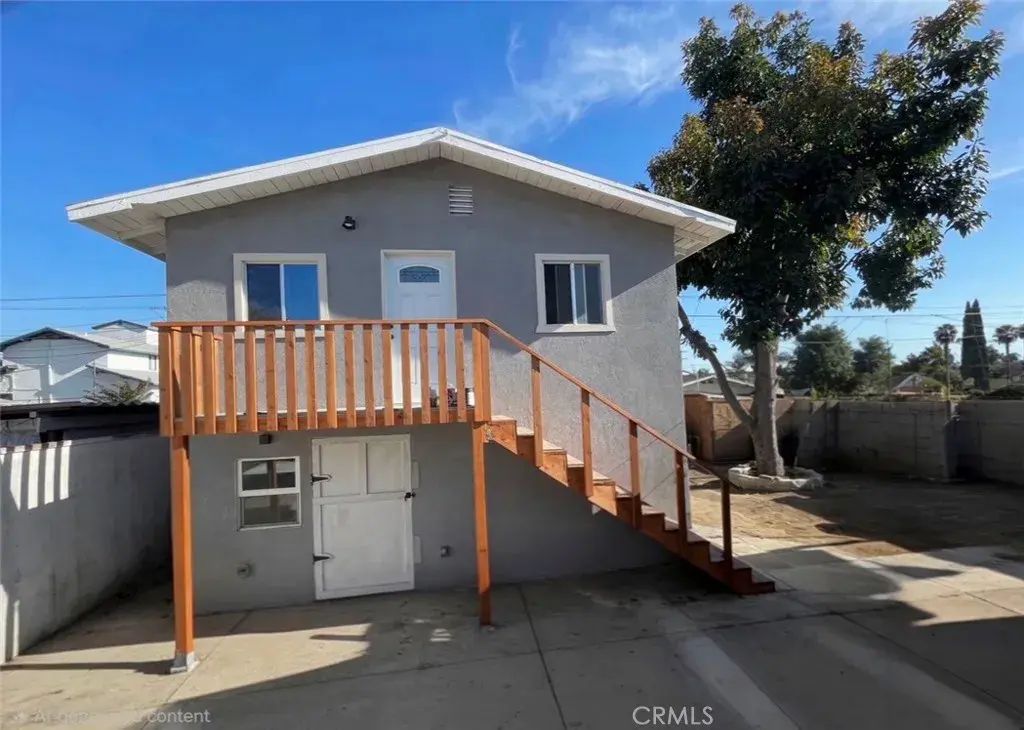 3758 Dozier Street, Los Angeles