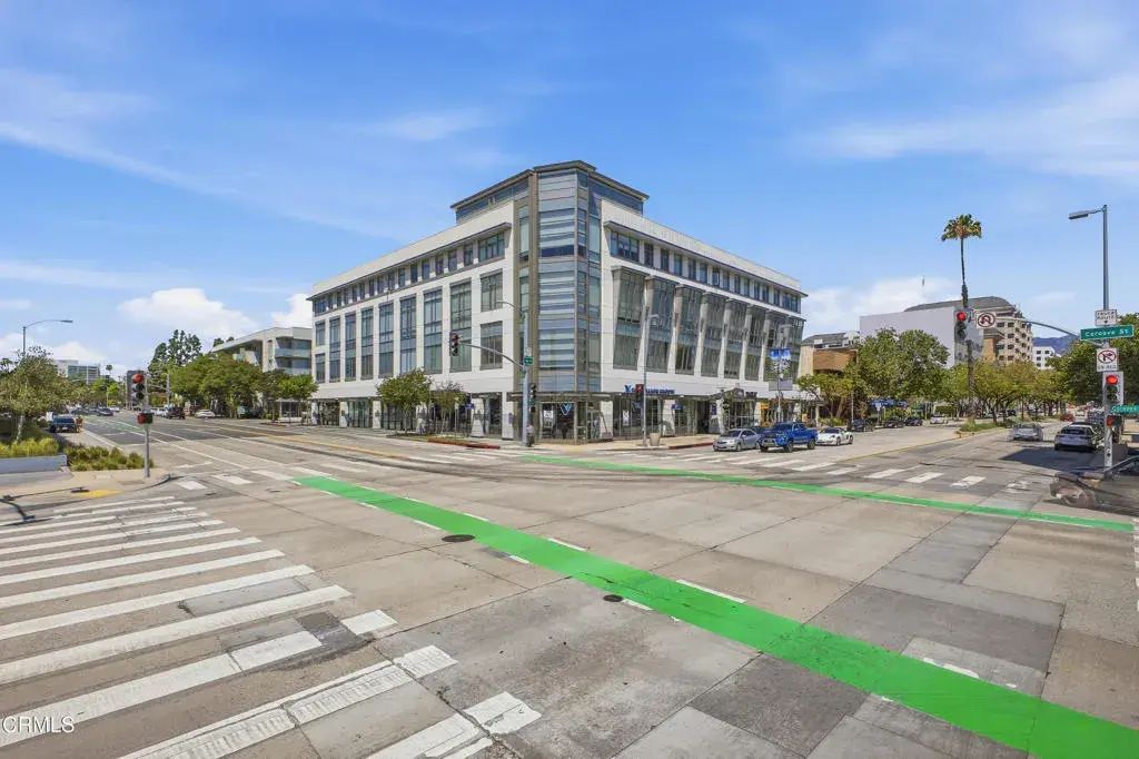 175 S Lake Avenue 314, Pasadena