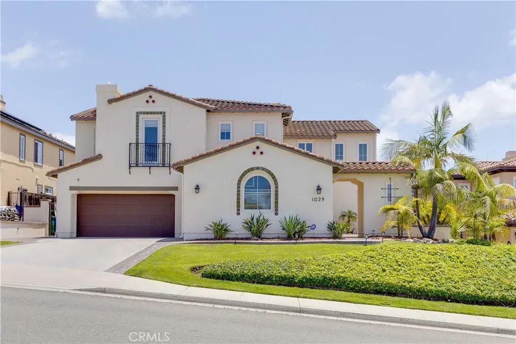 1029 Straightaway Court, Oceanside