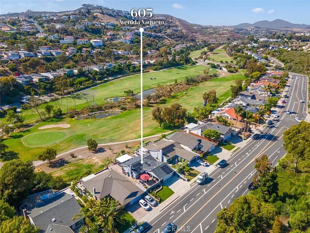 605 Avenida Vaquero, San Clemente
