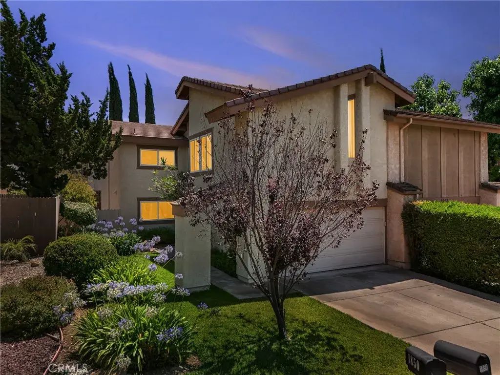 1856 Galway, Newbury Park