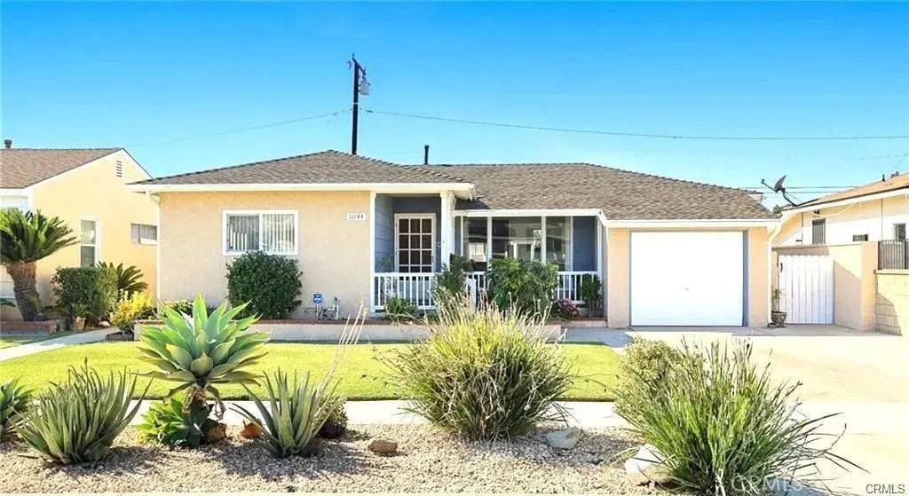 11144 Dicky, Whittier
