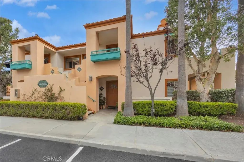 290 Villa Point Drive, Newport Beach