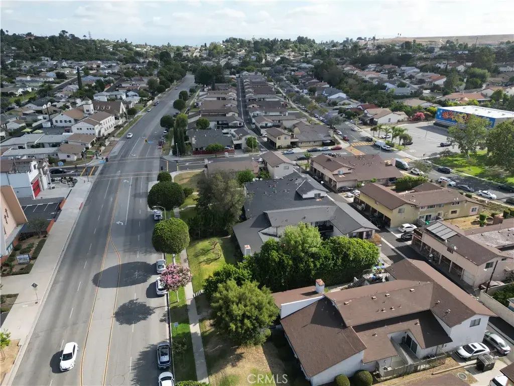2012 S Garfield Avenue, Monterey Park