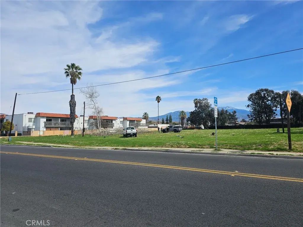 160 S San Jacinto, Hemet