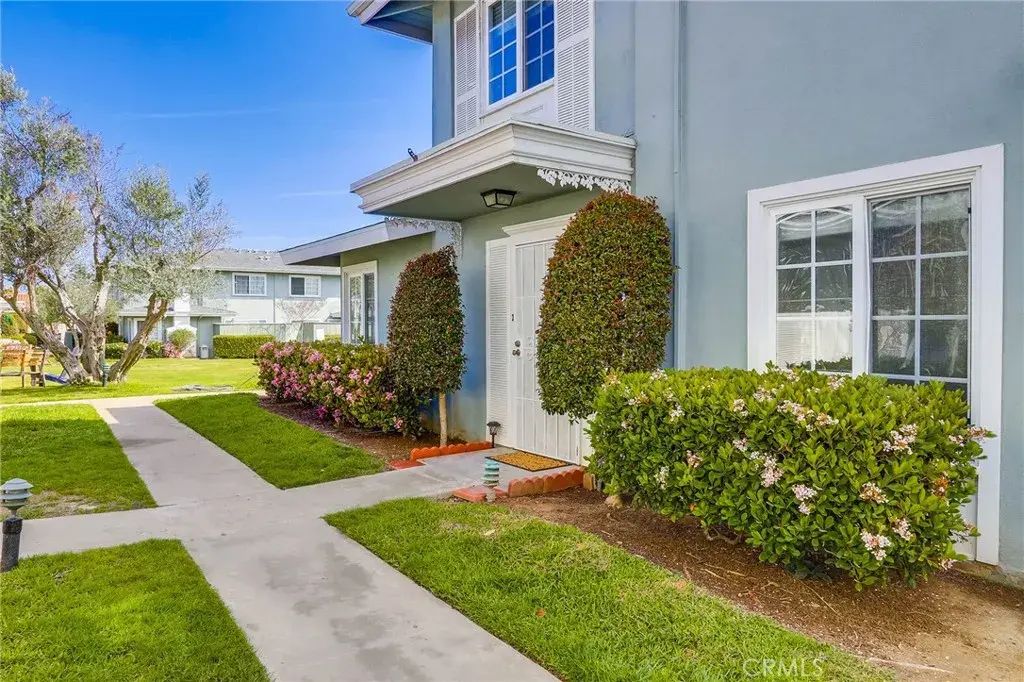 1845 Anaheim Avenue 16c, Costa Mesa