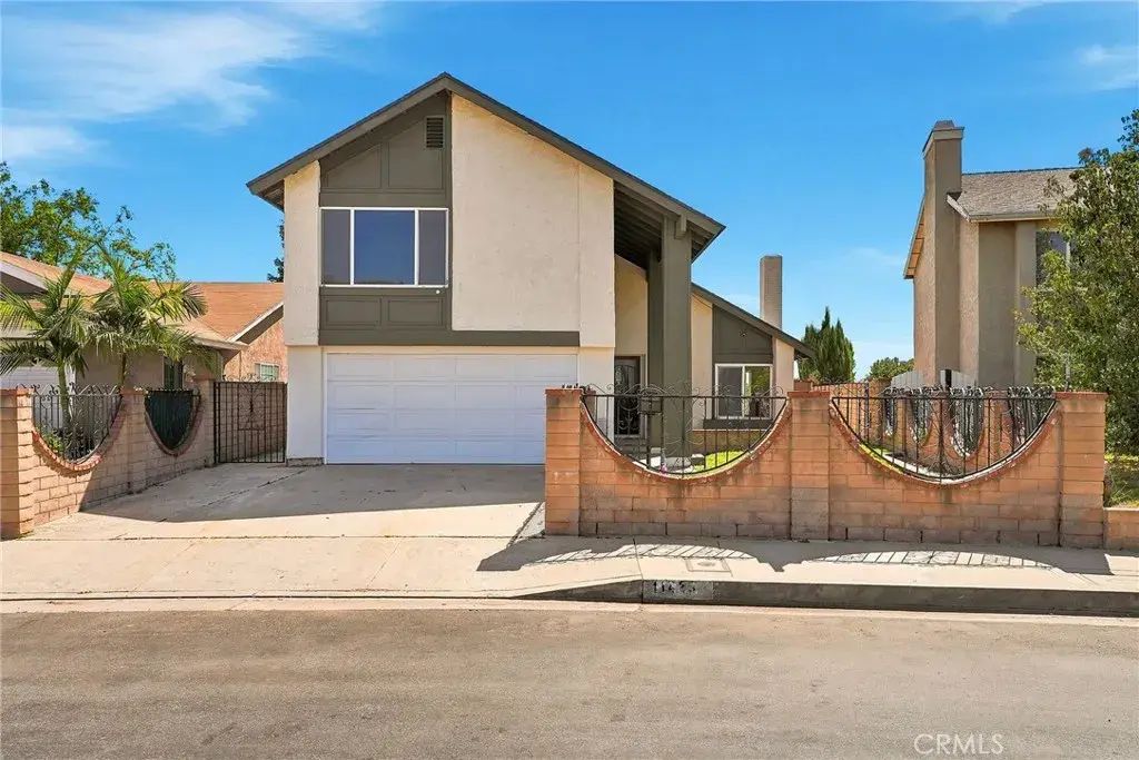 11423 Bartee Ave, Mission Hills (san Fernando)