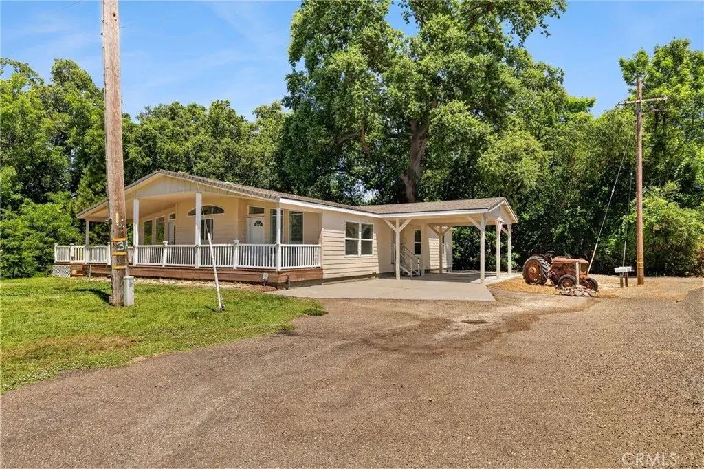 24930 68th, Los Molinos