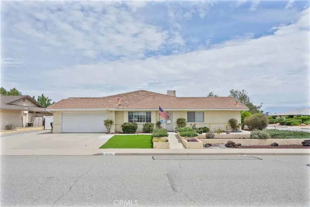 26136 Pine Valley, Menifee