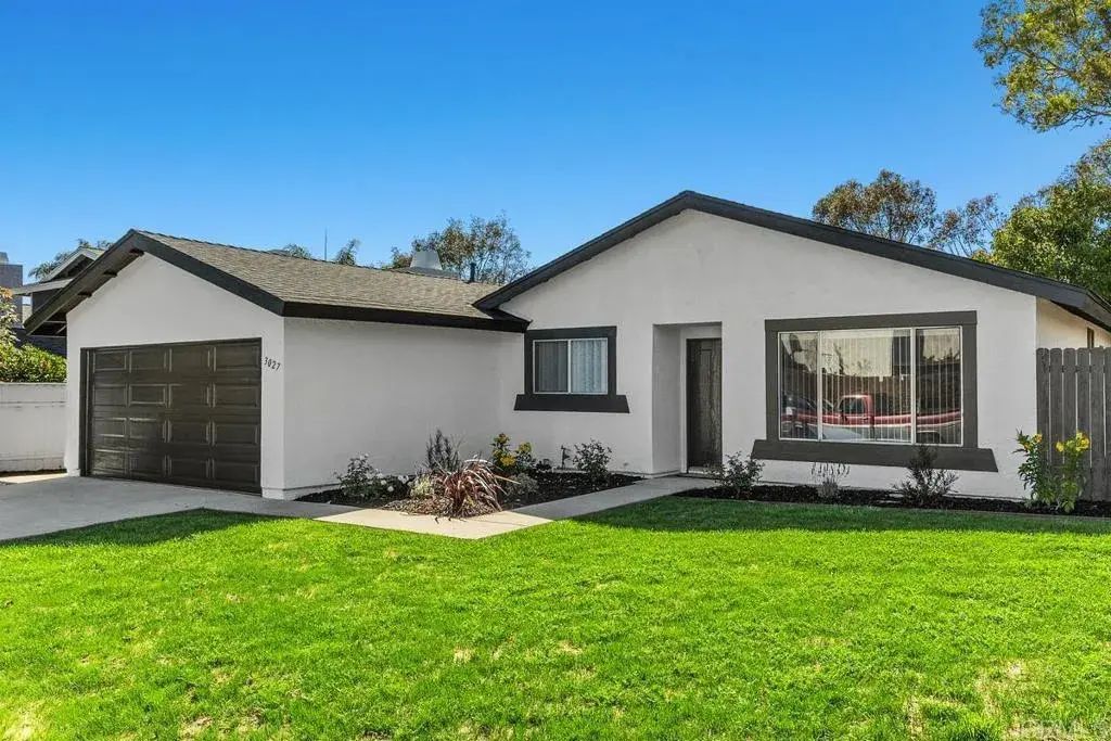 3027 Camarillo Avenue, Oceanside