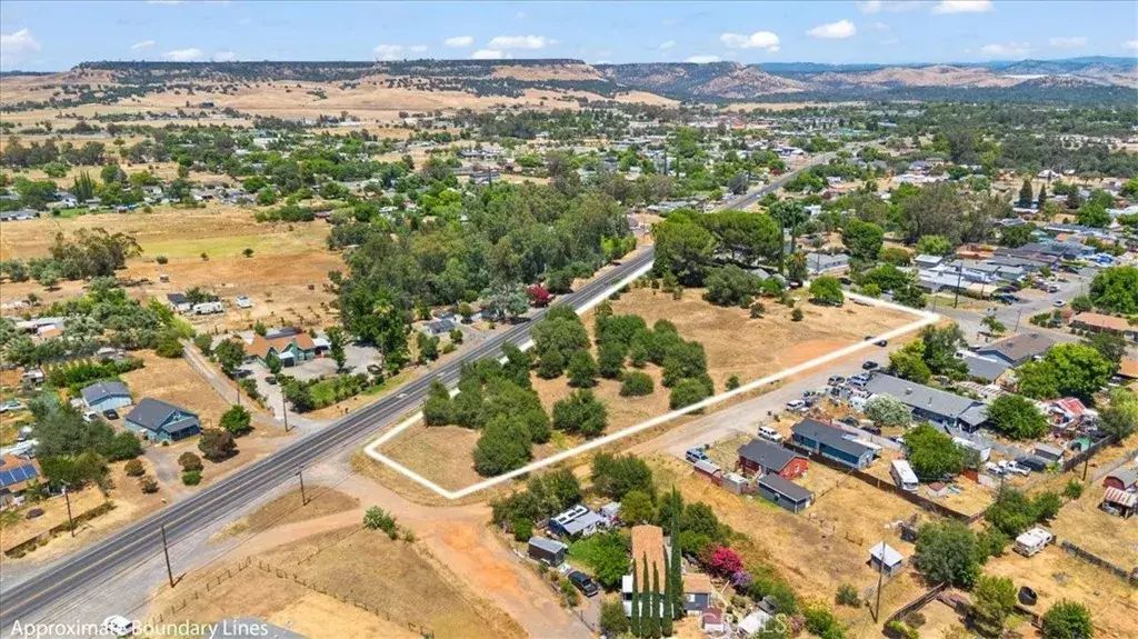 711 Grand, Oroville