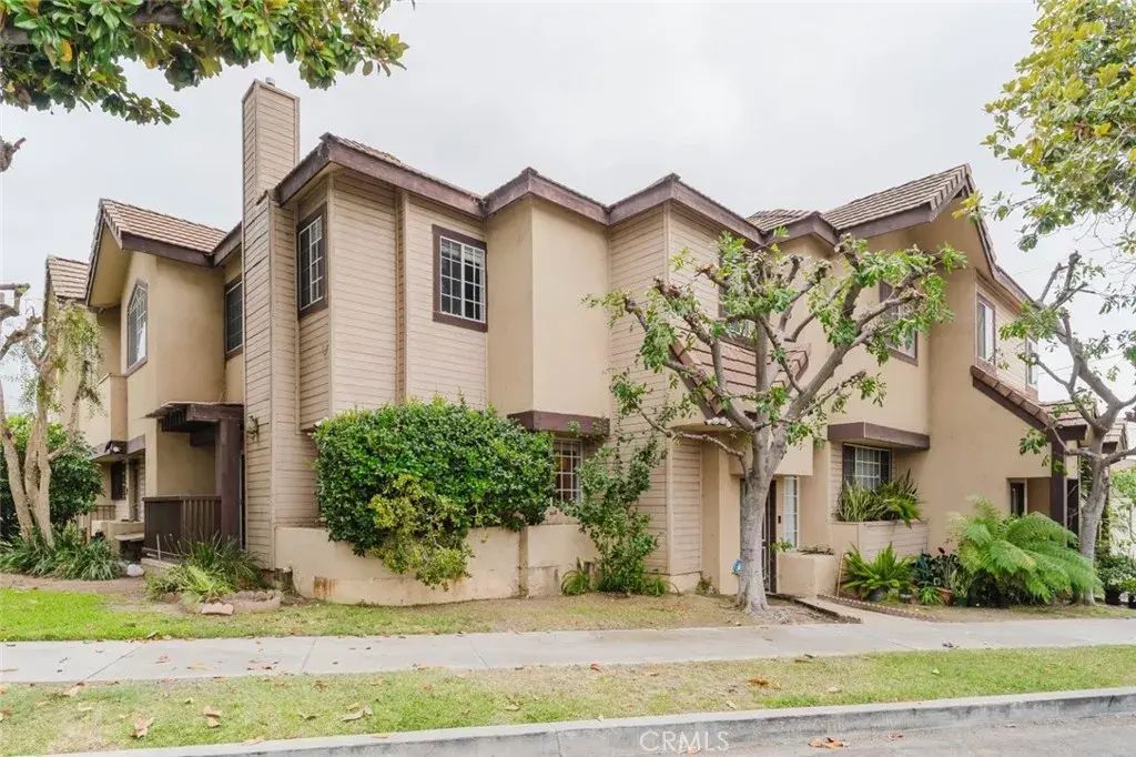 1245 Grandview Avenue 4, Glendale