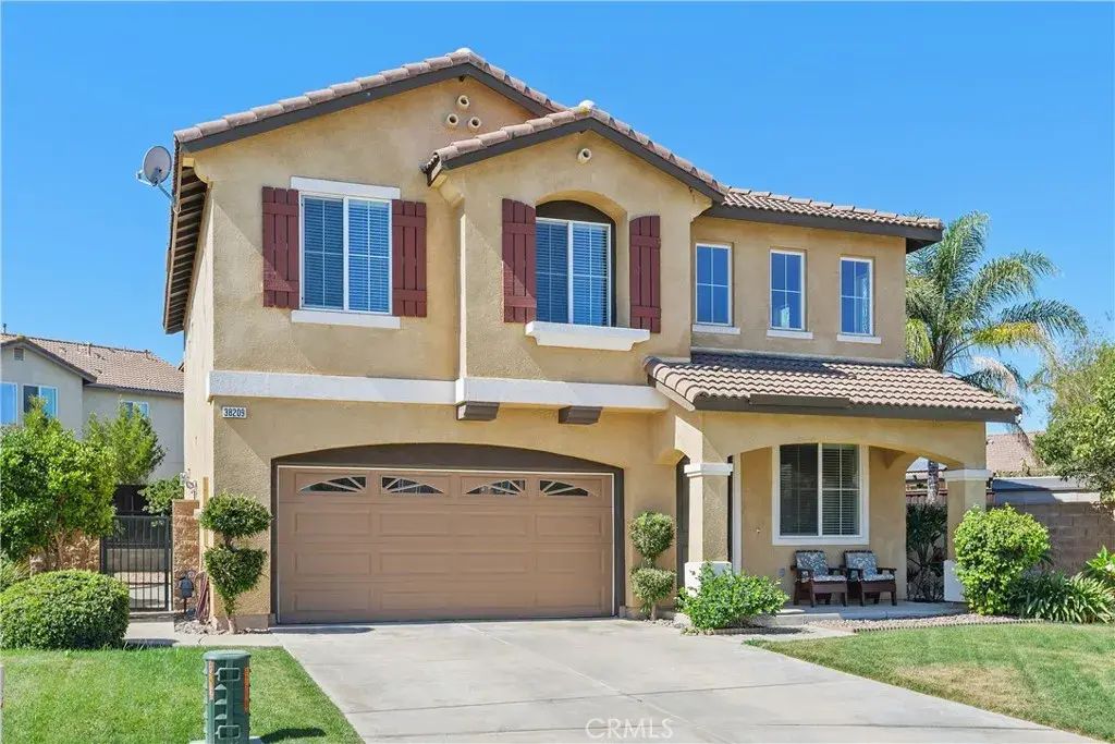 38209 Talavera Court, Murrieta