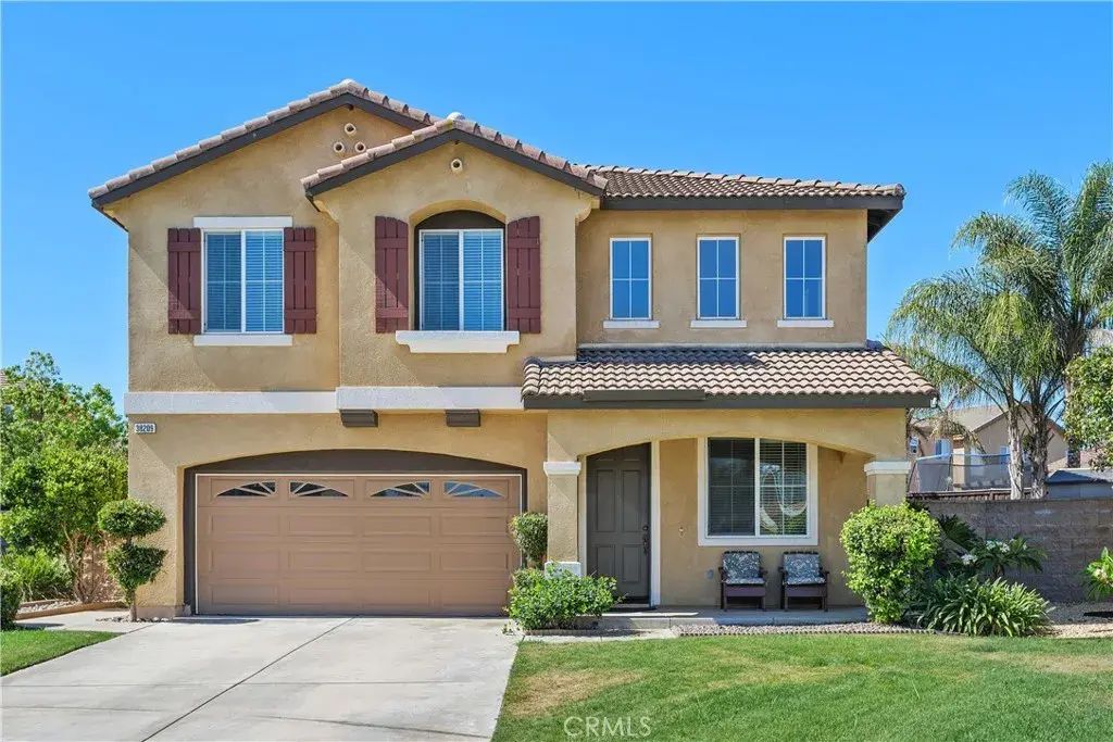 38209 Talavera Court, Murrieta
