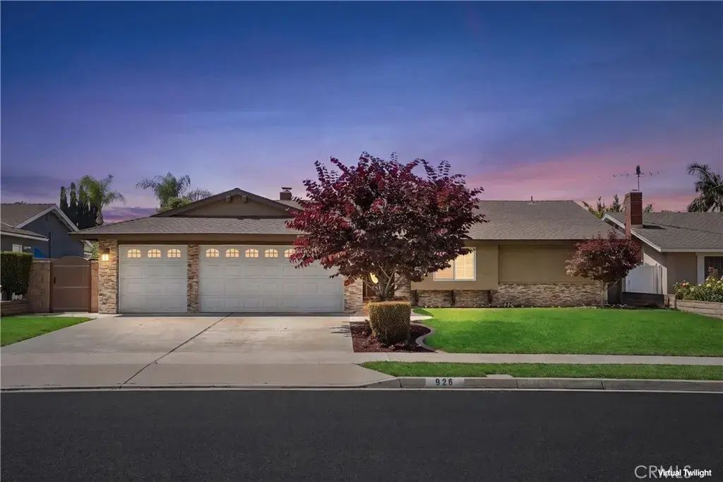 926 Brooklyn Avenue, Placentia