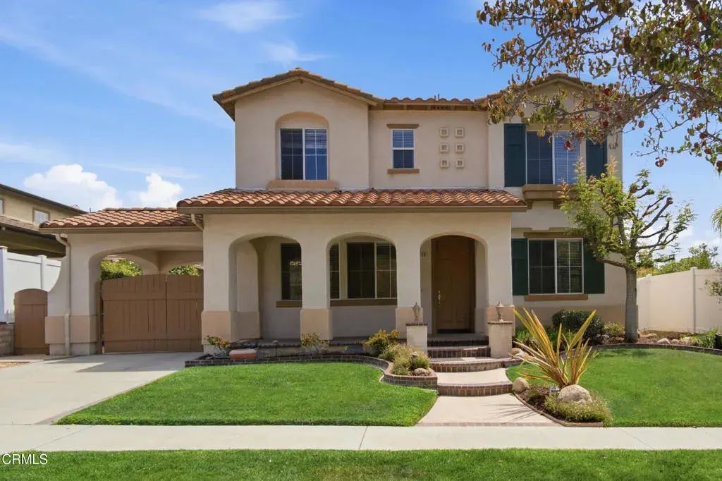 1696 Salt River Avenue, Ventura