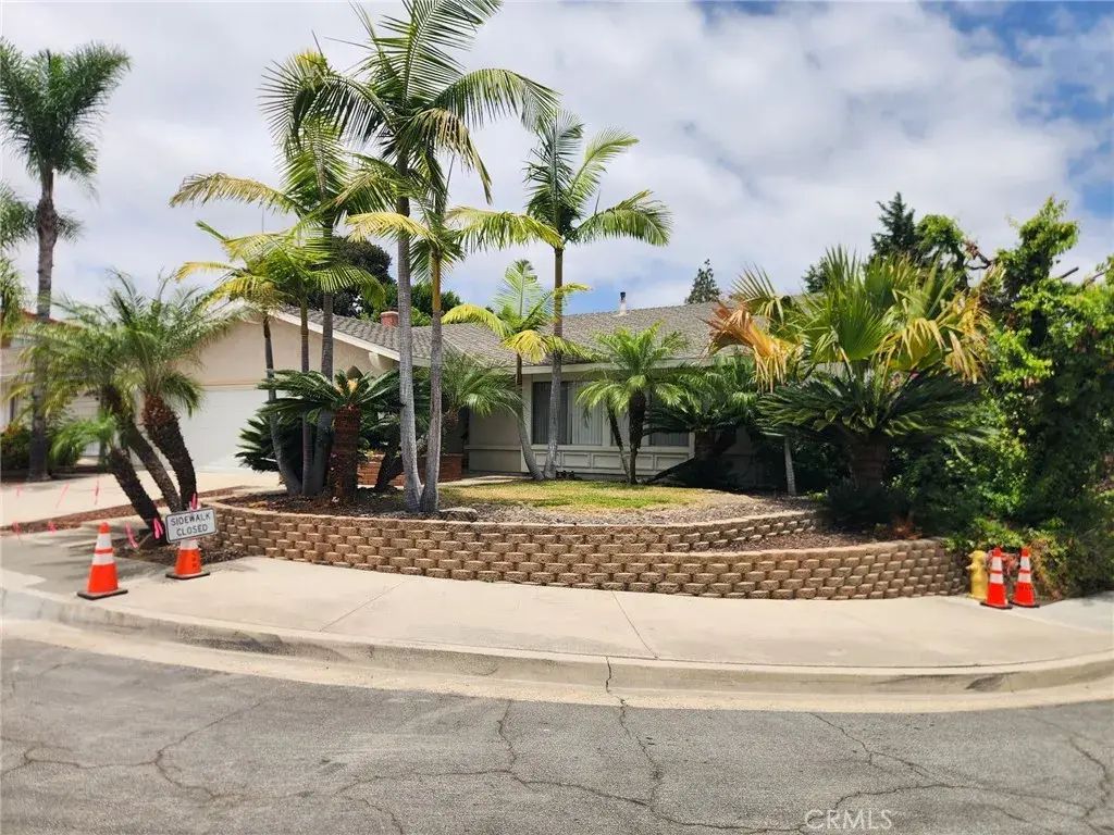 26731 Valpariso, Mission Viejo