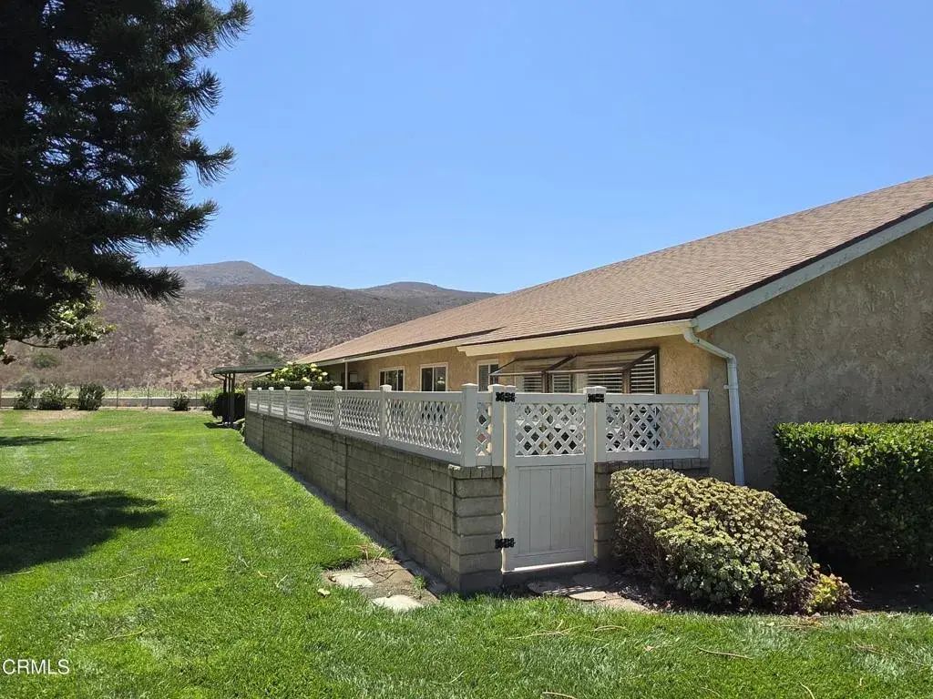 34010 Village 34, Camarillo
