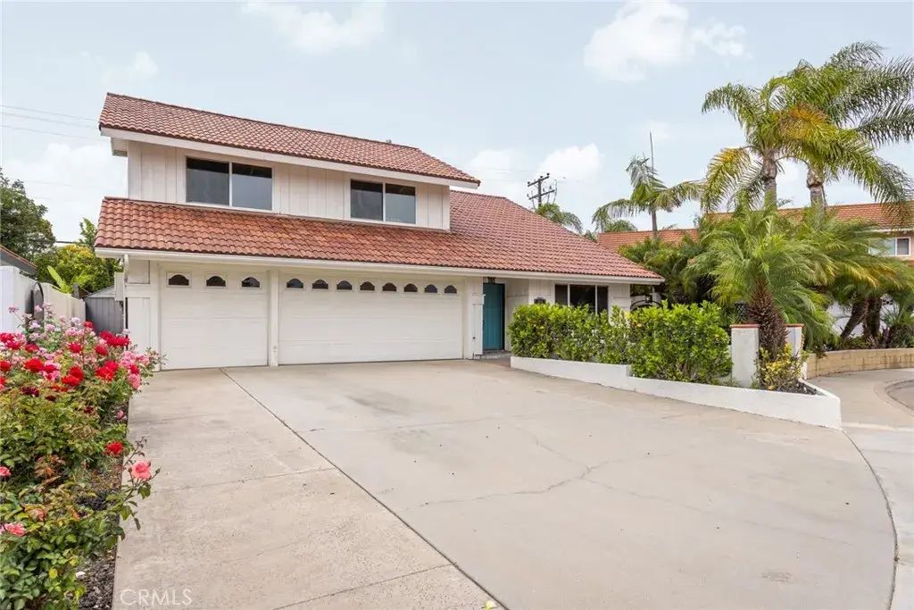 20531 Callieburn Circle, Huntington Beach