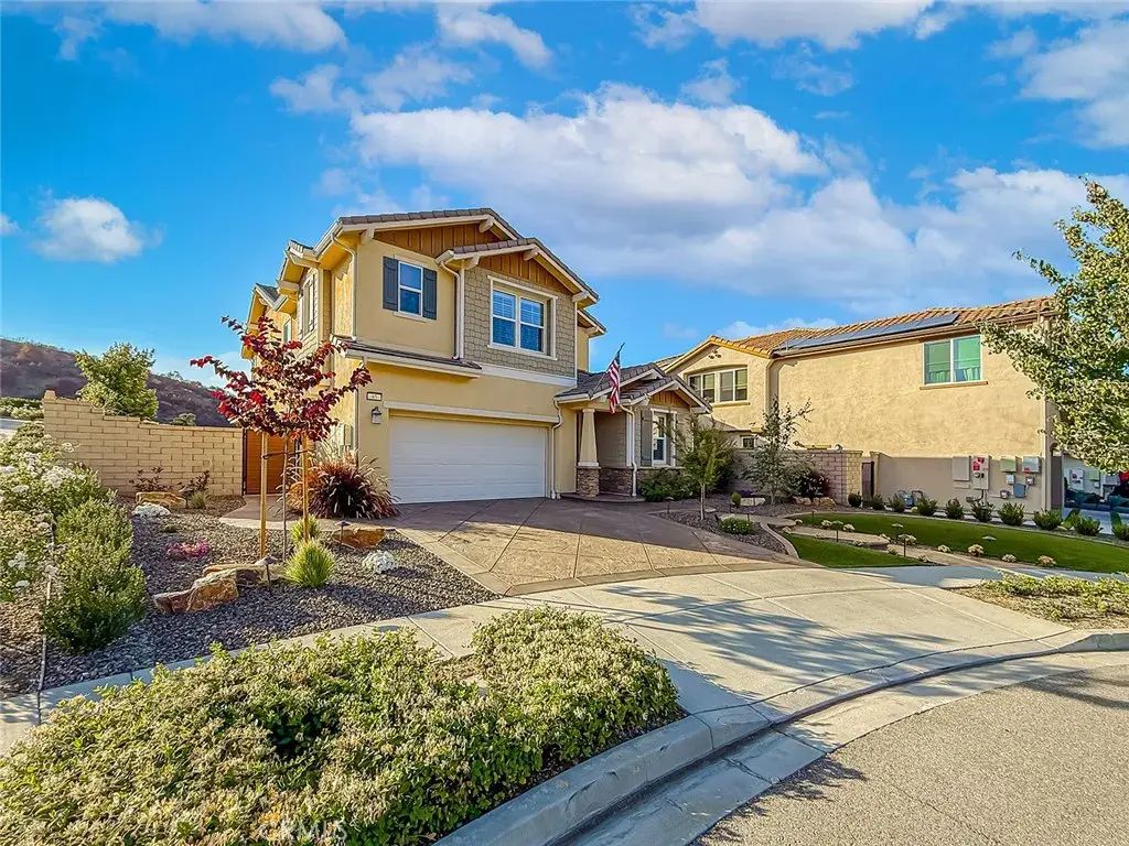 95 Redwood Grove Court, Simi Valley