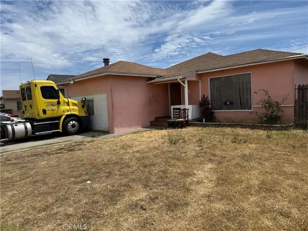 422 E 138th, Los Angeles