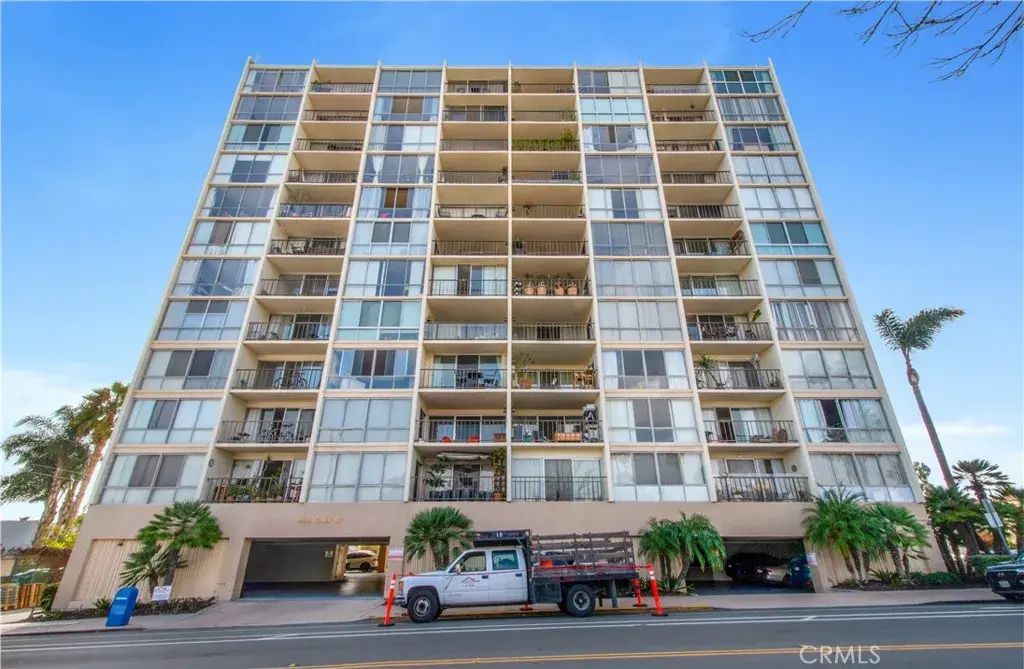 4944 Cass Street 1101, PACIFIC BEACH