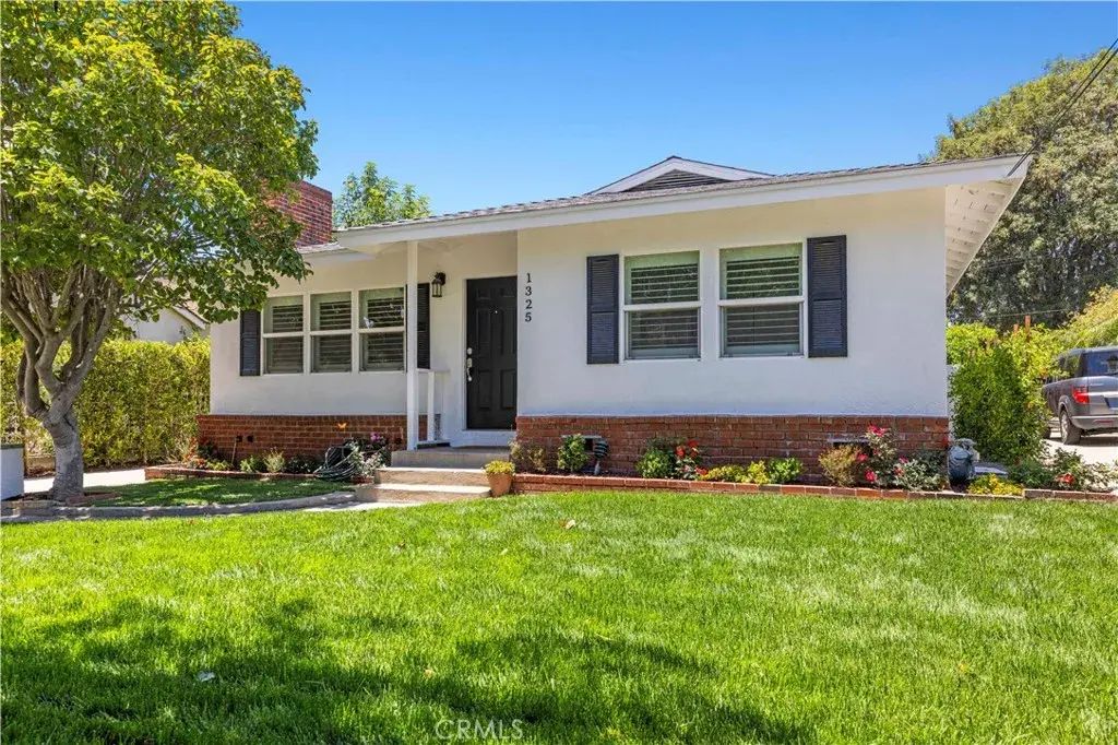 1325 Forest Avenue, Pasadena