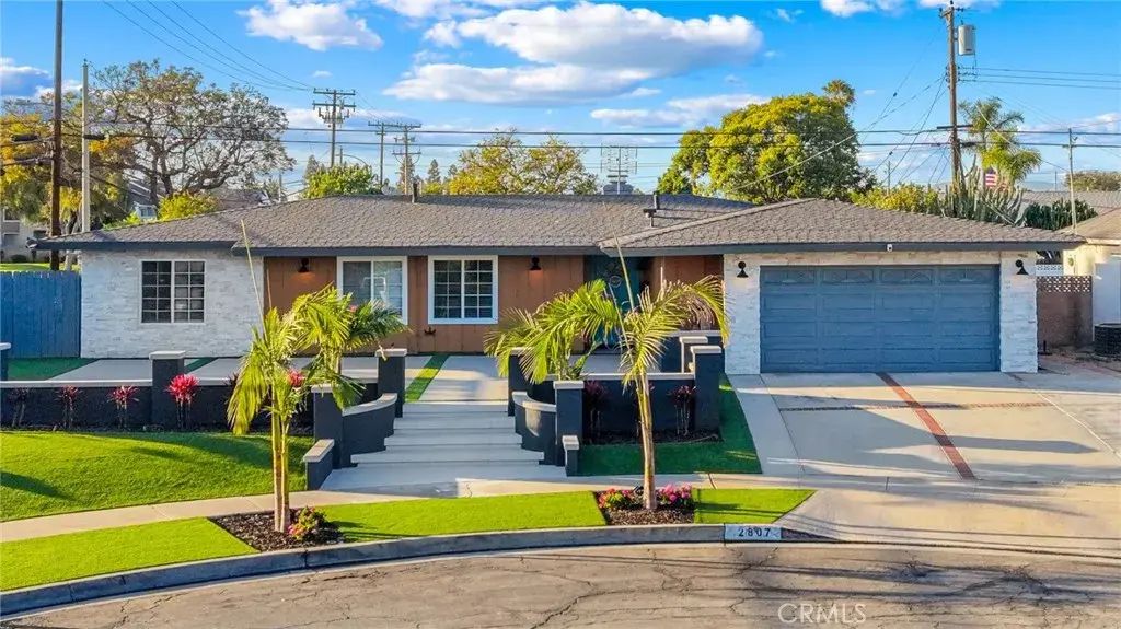 2807 E Alden, Anaheim