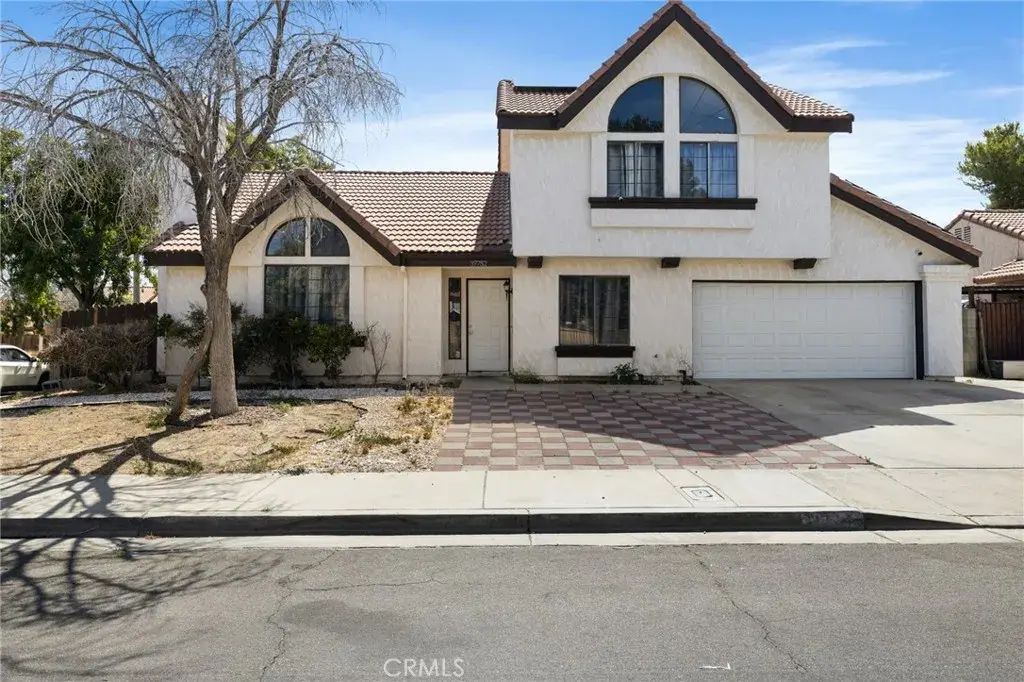 37752 Lupine Street, Palmdale