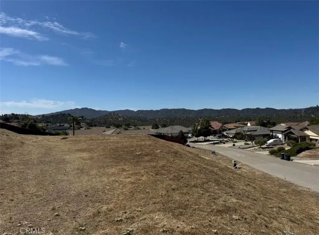 Catalina, Paso Robles