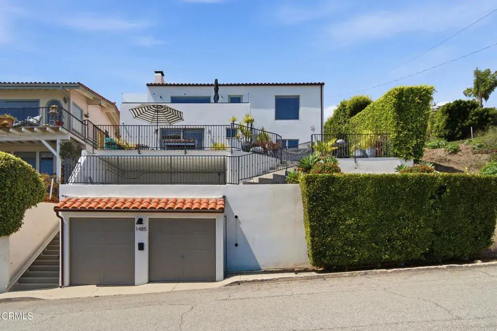 1485 Church Street, Ventura