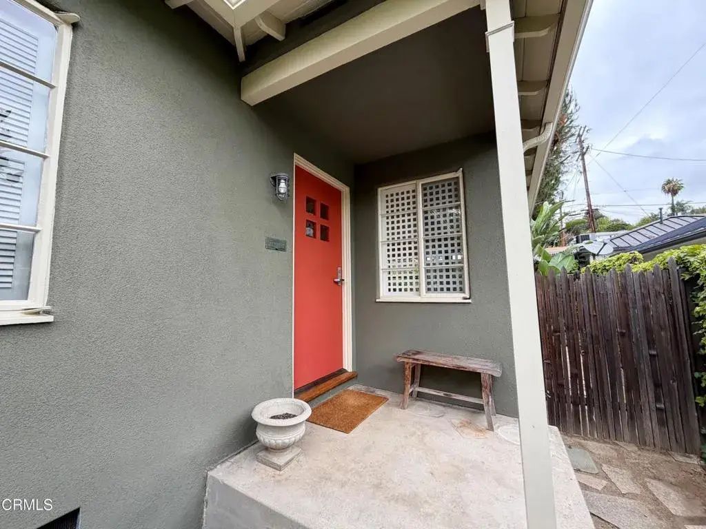 4321 Finley Avenue, Los Angeles