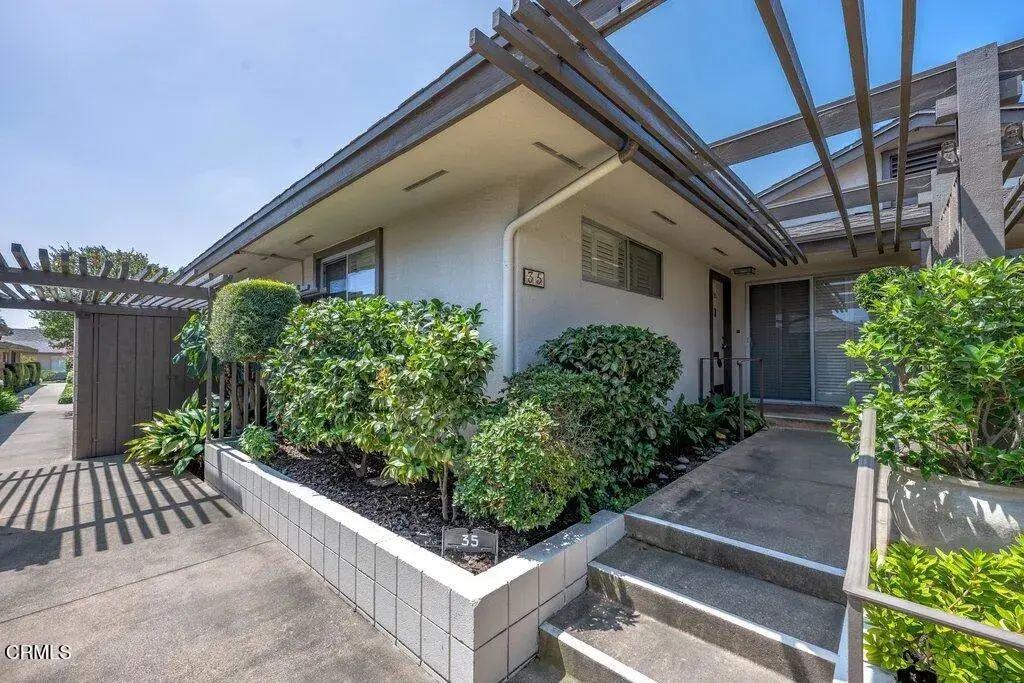 1225 N Granada Avenue 35, Alhambra