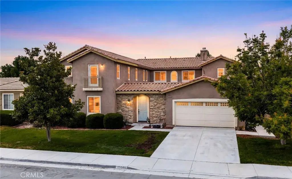 35048 Via Santa Catalina, Winchester